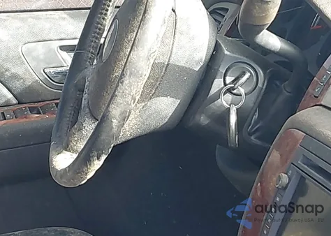 2008 Chevrolet Tahoe Hybrid z USA, uszkodzony, nr VIN 1GNFC13538R166400